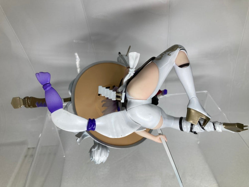 【中古】【開封品】紅蓮 「一番くじ 勝利の女神：NIKKE CHAPTER4」 B賞＜フィギュア＞（代引き不可）6520