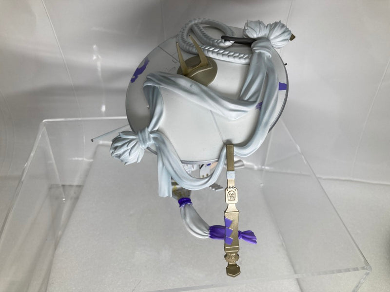 【中古】【開封品】紅蓮 「一番くじ 勝利の女神：NIKKE CHAPTER4」 B賞＜フィギュア＞（代引き不可）6520