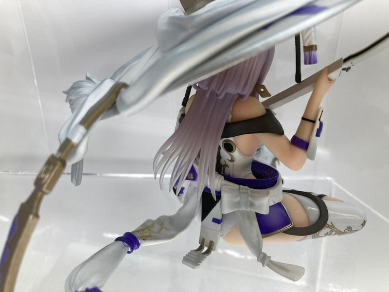 【中古】【開封品】紅蓮 「一番くじ 勝利の女神：NIKKE CHAPTER4」 B賞＜フィギュア＞（代引き不可）6520