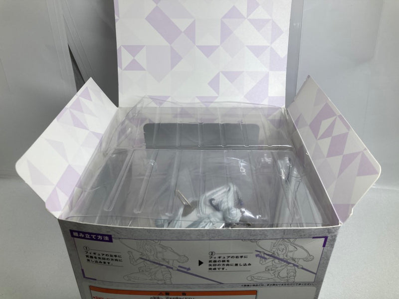 【中古】【開封品】紅蓮 「一番くじ 勝利の女神：NIKKE CHAPTER4」 B賞＜フィギュア＞（代引き不可）6520