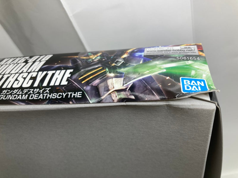 【中古】【未組立】1/144 HGAC XXXG-01D ガンダムデスサイズ 「新機動戦記ガンダムW」 [5061654]＜プラモデル＞（代引き不可）6520