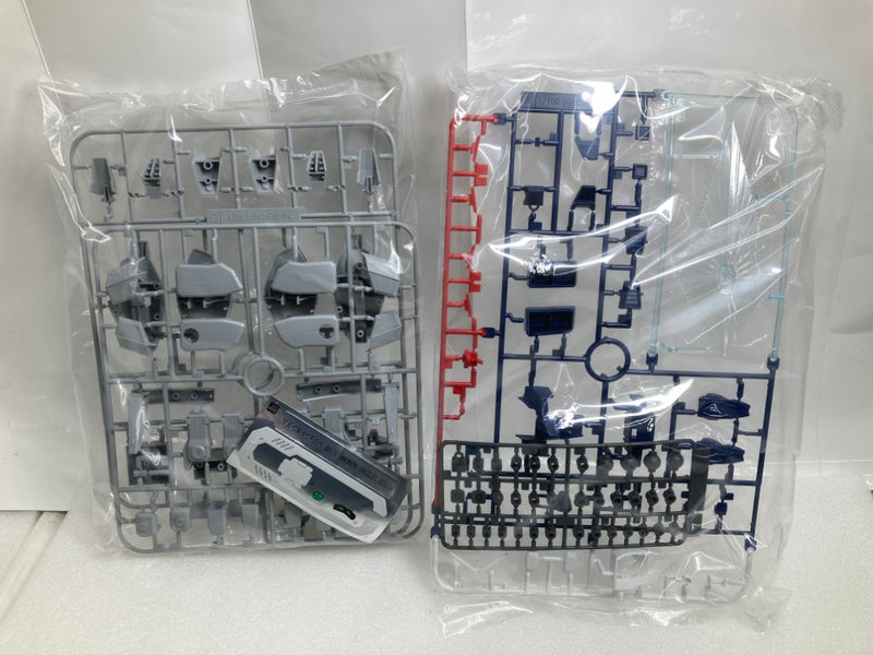 【中古】【未組立】【初回限定版】1/100 ZGMF-X666S レジェンドガンダム 「機動戦士ガンダムSEED DESTINY」＜プラモデル＞（代引き不可）6520