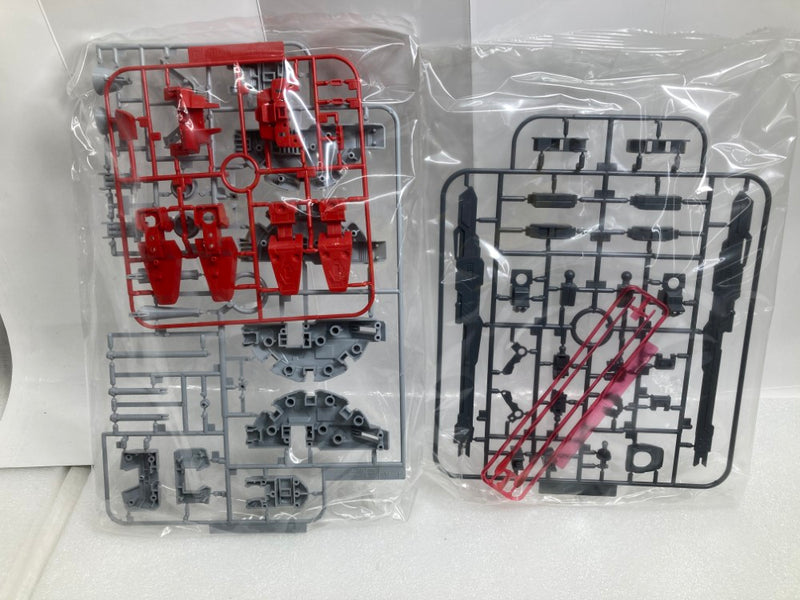 【中古】【未組立】【初回限定版】1/100 ZGMF-X666S レジェンドガンダム 「機動戦士ガンダムSEED DESTINY」＜プラモデル＞（代引き不可）6520