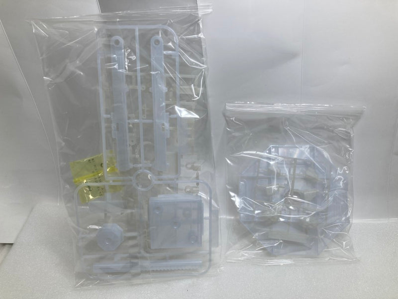 【中古】【未組立】【初回限定版】1/100 ZGMF-X666S レジェンドガンダム 「機動戦士ガンダムSEED DESTINY」＜プラモデル＞（代引き不可）6520