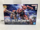 【中古】【未組立】1/144 HG MS-06S シャア専用ザクII 赤い彗星Ver. 「機動戦士ガンダム THE ORIGIN」＜プラモデル＞（代引き不可）6520