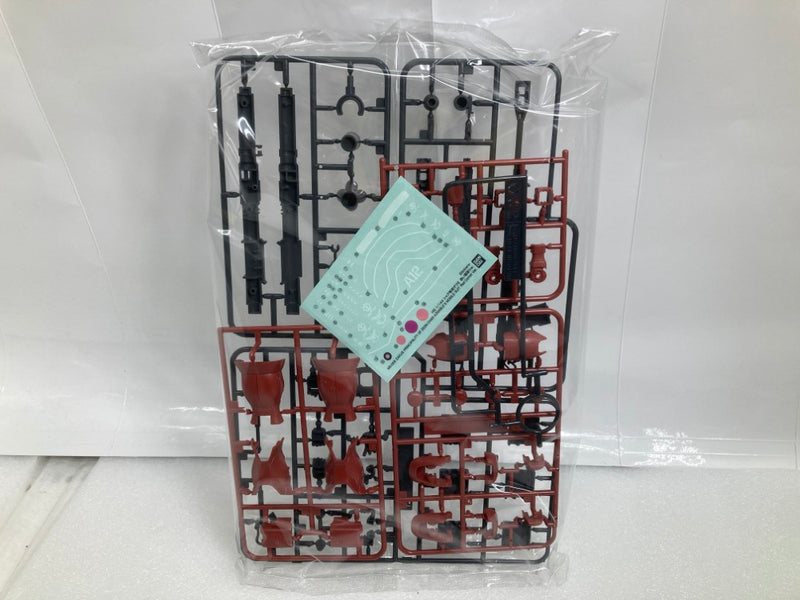 【中古】【未組立】1/144 HG MS-06S シャア専用ザクII 赤い彗星Ver. 「機動戦士ガンダム THE ORIGIN」＜プラモデル＞（代引き不可）6520