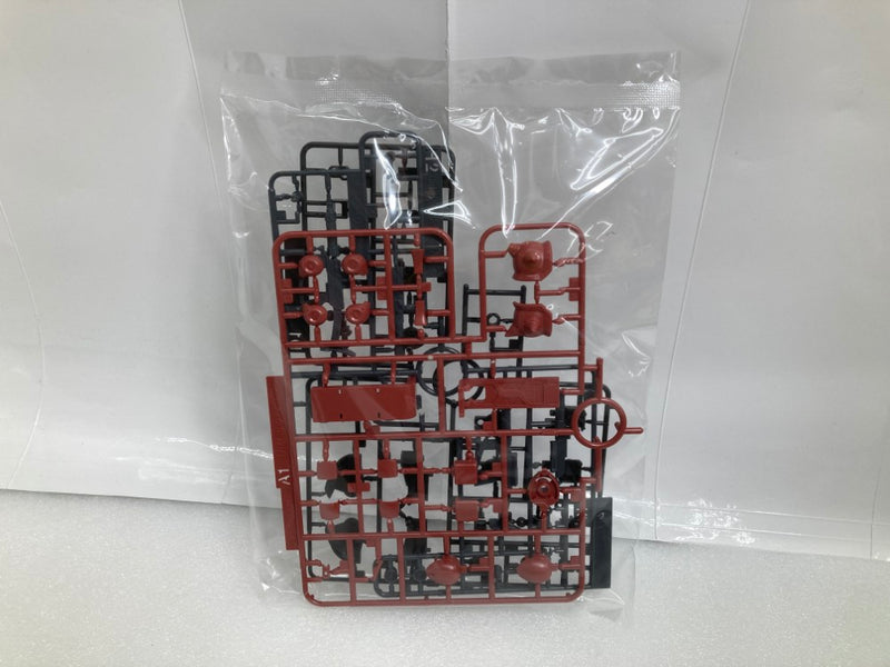 【中古】【未組立】1/144 HG MS-06S シャア専用ザクII 赤い彗星Ver. 「機動戦士ガンダム THE ORIGIN」＜プラモデル＞（代引き不可）6520