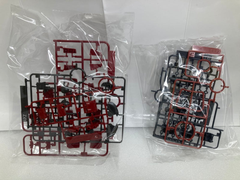 【中古】【未組立】1/144 HG MS-06S シャア専用ザクII 赤い彗星Ver. 「機動戦士ガンダム THE ORIGIN」＜プラモデル＞（代引き不可）6520