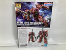 【中古】【未組立】1/144 HG MS-06S シャア専用ザクII 赤い彗星Ver. 「機動戦士ガンダム THE ORIGIN」＜プラモデル＞（代引き不可）6520