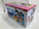 【中古】【未開封】孫悟飯＆ビーデル 「一番くじ ドラゴンボール DRAGONBALL SNAP COLLECTION2」 ラストワン賞＜フィギュア＞（代引き不可）6520