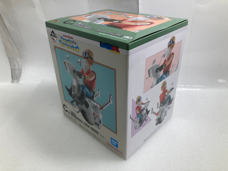 一番くじ ドラゴンボール SNAP COLLECTION 2 ラストワン 亀仙人 一番くじ ドラゴンボール DRAGONBALL SNAP COLLECTION2」が発売決定