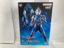 【中古】【未開封】ウルトラマンゼット 「一番くじ ウルトラマンゼット＆ゼロ -新たな師弟-」 MASTERLISE A賞＜フィギュア＞（代引き不可）6520