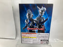 【中古】【未開封】ウルトラマンゼット 「一番くじ ウルトラマンゼット＆ゼロ -新たな師弟-」 MASTERLISE A賞＜フィギュア＞（代引き不可）6520
