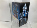 【中古】【未開封】ウルトラマンゼット 「一番くじ ウルトラマンゼット＆ゼロ -新たな師弟-」 MASTERLISE A賞＜フィギュア＞（代引き不可）6520