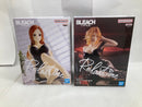 【中古】【未開封】【セット】「BLEACH-ブリーチ-」 -Relax time-井上織姫/松本乱菊＜フィギュア＞（代引き不可）6520