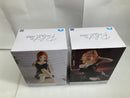 【中古】【未開封】【セット】「BLEACH-ブリーチ-」 -Relax time-井上織姫/松本乱菊＜フィギュア＞（代引き不可）6520