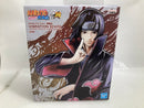 【中古】【未開封】うちはイタチ 「NARUTO -ナルト- 疾風伝」 VIBRATION STARS -UCHIHA ITACHI＜フィギュア＞（代引き不可）6520