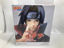 【中古】【未開封】うちはイタチ 「NARUTO -ナルト- 疾風伝」 VIBRATION STARS -UCHIHA ITACHI＜フィギュア＞（代引き不可）6520