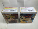 【中古】【未開封】全2種セット 「NARUTO-ナルト- 疾風伝」 VIBRATION STARS-GARA ＆ UZUMAKI NARUTO-＜フィギュア＞（代引き不可）6520