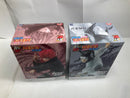 【中古】【未開封】【セット】「NARUTO-ナルト- 疾風伝」 VIBRATION STARS 日向ネジ＆サソリ＜フィギュア＞（代引き不可）6520