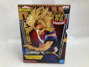 【中古】【未開封】オールマイト 「僕のヒーローアカデミア」 BANPRESTO FIGURE COLOSSEUM 造形Academy SPECIAL-ALL MIGHT-＜フィギュア＞（代引き不可）6520