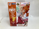 【中古】【未開封】ナミ(通常カラーver.) 「ワンピース」 BANPRESTO WORLD FIGURE COLOSSEUM 造形王頂上決戦2 vol.3
＜フィギュア＞（代引き不可）6520