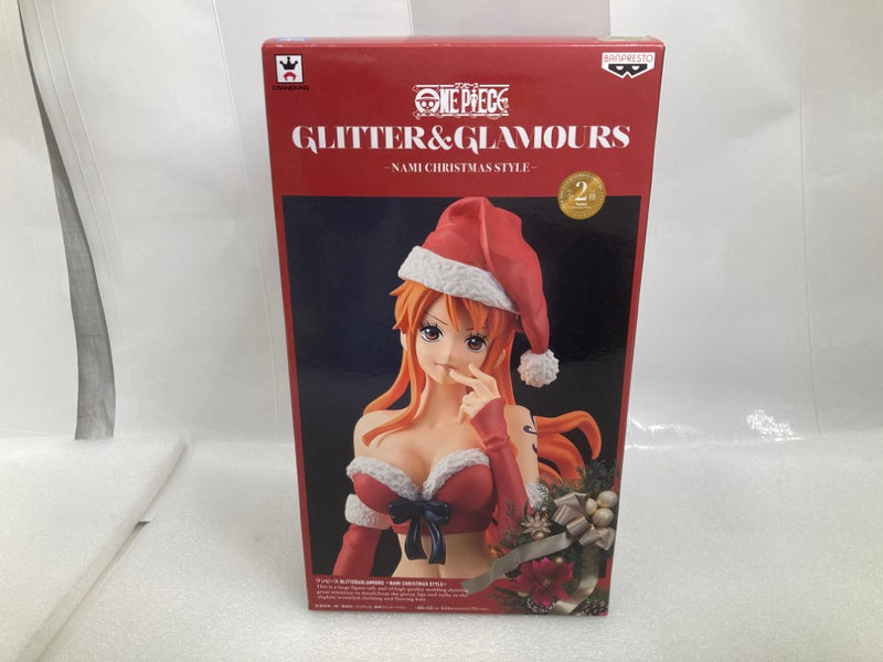 楽天市場】glitter&glamours nami christmas styleの通販