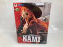 【中古】【未開封】ナミ 「ワンピース」 TREASURE CRUISE WORLD JOURNEY vol.1-NAMI-＜フィギュア＞（代引き不可）6520