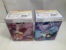 【中古】【未開封】【セット】「NARUTO-ナルト- 疾風伝」 VIBRATION STARS-日向ヒナタ＆春野サクラ＜フィギュア＞（代引き不可）6520