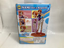 【中古】【未開封】ナミVer.2 リペイント 「ワンピース」 エクセレントモデルLIMITED Portrait.Of.Pirates LIMITED EDITION＜フィギュア＞（代引き不可）6520