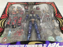 【中古】【未開封】S.I.C. VOL.32 仮面ライダーヒビキ 「仮面ライダー響鬼」＜フィギュア＞（代引き不可）6520
