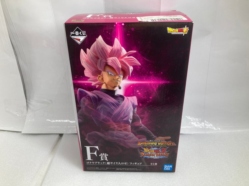 中古】ドラゴンボールフィギュア