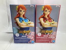 【中古】【未開封】【セット】「ワンピース」 GLITTER＆GLAMOURS -NAMI WANOKUNI STYLE-II＜フィギュア＞（代引き不可）6520