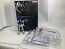 【中古】【開封品】METAL BUILD ストライクガンダム -ヘリオポリス ロールアウト Ver. - 「機動戦士ガンダムSEED」＜フィギュア＞（代引き不可）6520