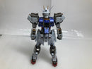 【中古】【開封品】METAL BUILD ストライクガンダム -ヘリオポリス ロールアウト Ver. - 「機動戦士ガンダムSEED」＜フィギュア＞（代引き不可）6520