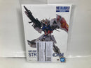 【中古】【開封品】METAL BUILD ストライクガンダム -ヘリオポリス ロールアウト Ver. - 「機動戦士ガンダムSEED」＜フィギュア＞（代引き不可）6520