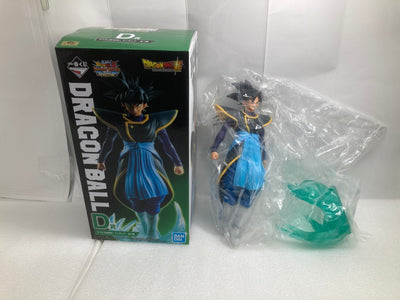 【中古】【開封品】ザマス(孫悟空) 「一番くじ ドラゴンボールZ DOKKAN BATTLE 6th anniversary」 D賞＜...