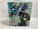 【中古】【未開封】はたけカカシ 「NARUTO-ナルト- 疾風伝」 VIBRATION STARS -HATAKE KAKASHI-＜フィギュア＞（代引き不可）6520