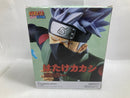 【中古】【未開封】はたけカカシ 「NARUTO-ナルト- 疾風伝」 VIBRATION STARS -HATAKE KAKASHI-＜フィギュア＞（代引き不可）6520