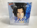 【中古】【未開封】うちはサスケ 「NARUTO-ナルト- 疾風伝」 VIBRATION STARS-UCHIHA SASUKE-＜フィギュア＞（代引き不可）6520