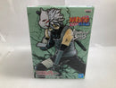 【中古】【未開封】はたけカカシ 「NARUTO-ナルト- 疾風伝」 VIBRATION STARS-HATAKE KAKASHI-II＜フィギュア＞（代引き不可）6520