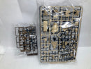【中古】【未組立】1/144 HG MS-06GD 高機動型ザク 地上用(ダナン機) 「機動戦士ガンダム ククルス・ドアンの島」 [5066396]＜プラモデル＞（代引き不可）6520