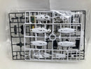 【中古】【未組立】1/100 MG ガンダムF90用 ミッションパック Jタイプ＆Qタイプ 「機動戦士ガンダムF90」＜プラモデル＞（代引き不可）6520