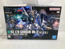 【中古】【未組立】1/144 HGUC REVIVE RX-178 ガンダムMk-II(エゥーゴ仕様) 「機動戦士Zガンダム」＜プラモデル＞（代引き不可）6520