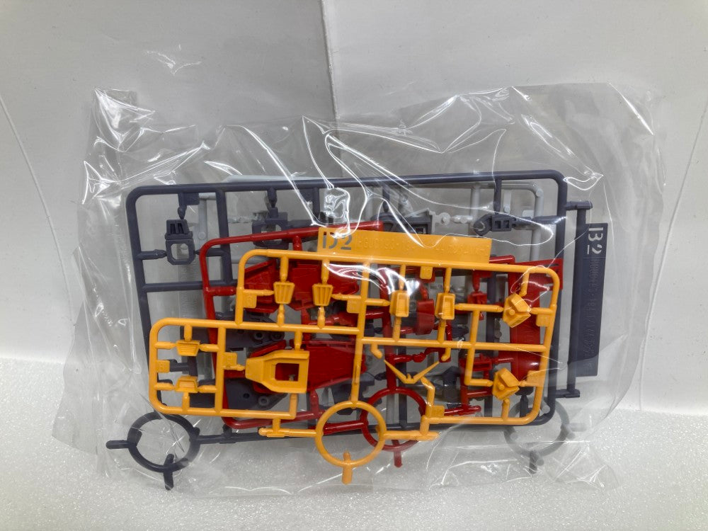 中古】【未組立】1/144 HGUC REVIVE RX-178 ガンダムMk-II(エゥーゴ