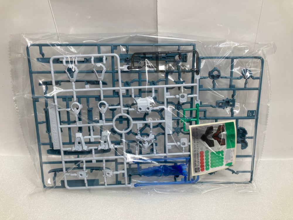 中古】【未組立】1/144 HG ガンダムルブリス量産試作モデル 「機動戦士