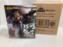 【中古】【輸送用外箱開封】【内箱未開封】スーパーロボット超合金 ブラックマイトガイン 「勇者特急マイトガイン」＜フィギュア＞（代引き不可）6520