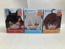 【中古】【未開封】全3種セット 「バーチャルYoutuber ホロライブプロダクション」 ひっかけフィギュア Vol.8＜フィギュア＞（代引き不可）6520