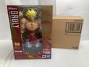 【中古】【本体未開封】【輸送用外箱開封】S.H.Figuarts ブロリー -40周年記念再販Edition- 「ドラゴンボールZ」＜フィギュア＞（代引き不可）6520