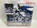 【中古】【未開封】ROBOT魂＜SIDE MS＞ストライクフリーダムガンダム「機動戦士ガンダムSEED DESTINY」＜フィギュア＞（代引き不可）6520